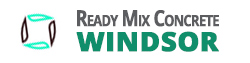 Ready Mix Concrete Windsor